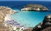 TripAdvisor premia la spiaggia dell'Isola dei Conigli - Vivere Lampedusa