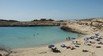 Cala Croce - Il mare