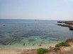Cala Maluk - Il mare