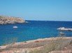 Cala Pisana - Il mare