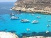 Cala Pulcino - Il mare
