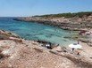 Sciatu Persu - Il mare